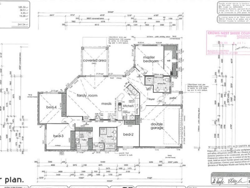 18 Highfields Road, Highfields QLD 4352