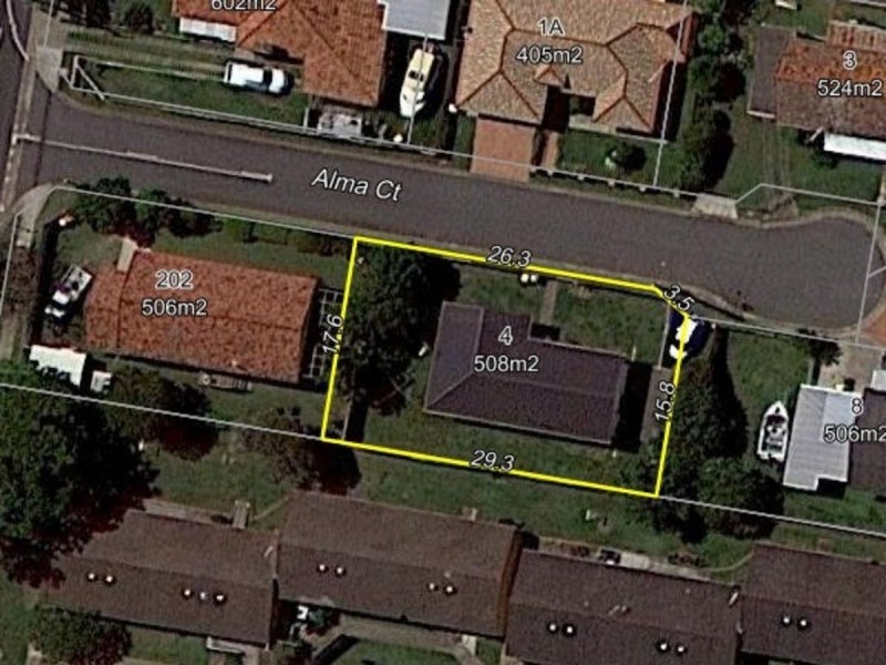 4 Alma Court, Margate QLD 4019