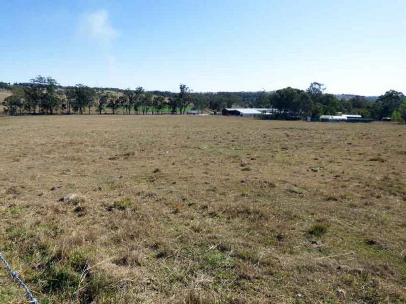 Lot 303 New England Highway, Crows Nest QLD 4355