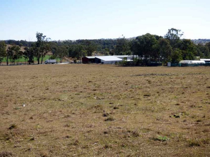 Lot 303 New England Highway, Crows Nest QLD 4355