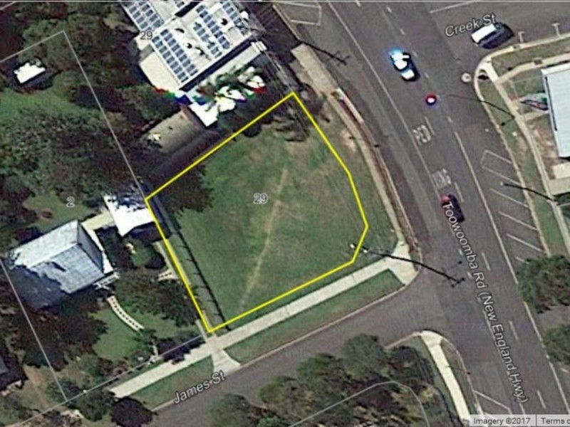 29 Toowoomba Road, Crows Nest QLD 4355
