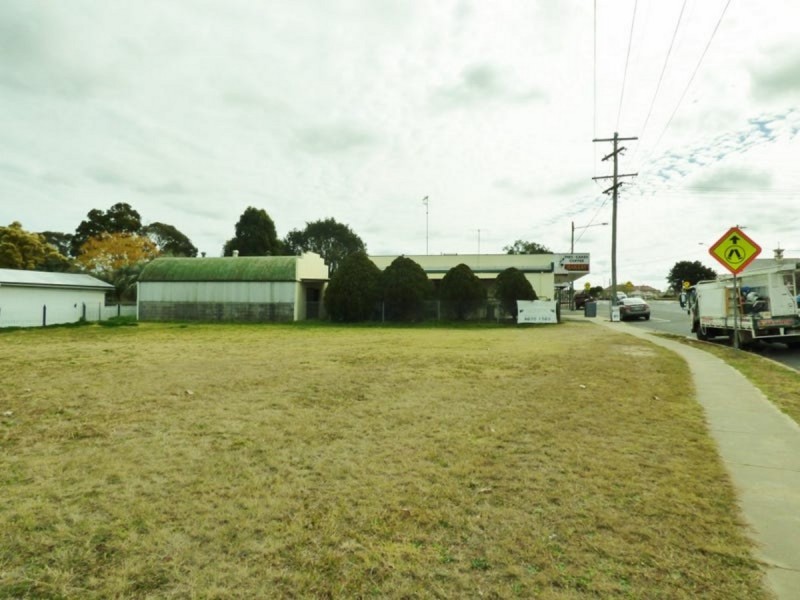 29 Toowoomba Road, Crows Nest QLD 4355