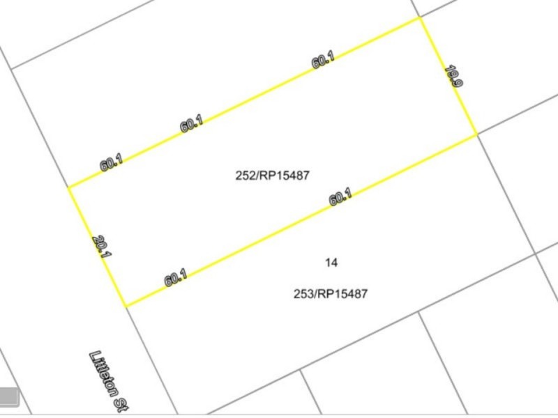 16 Littleton Street, Crows Nest QLD 4355