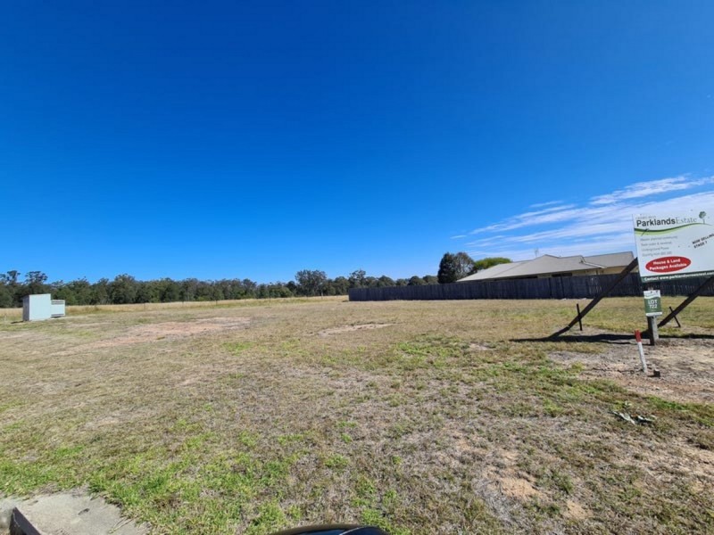 Lot 722 – 3 Cedarwood Drive, Crows Nest QLD 4355