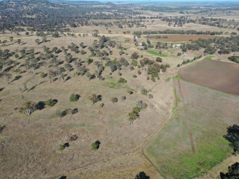 741 Goombungee Meringandan Road, Meringandan West QLD 4352