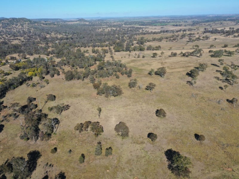 741 Goombungee Meringandan Road, Meringandan West QLD 4352