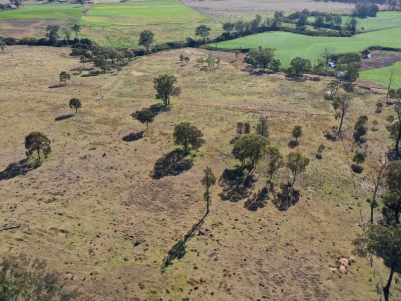 741 Goombungee Meringandan Road, Meringandan West QLD 4352