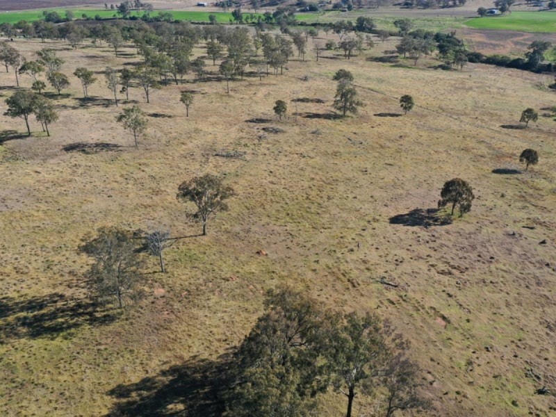 741 Goombungee Meringandan Road, Meringandan West QLD 4352