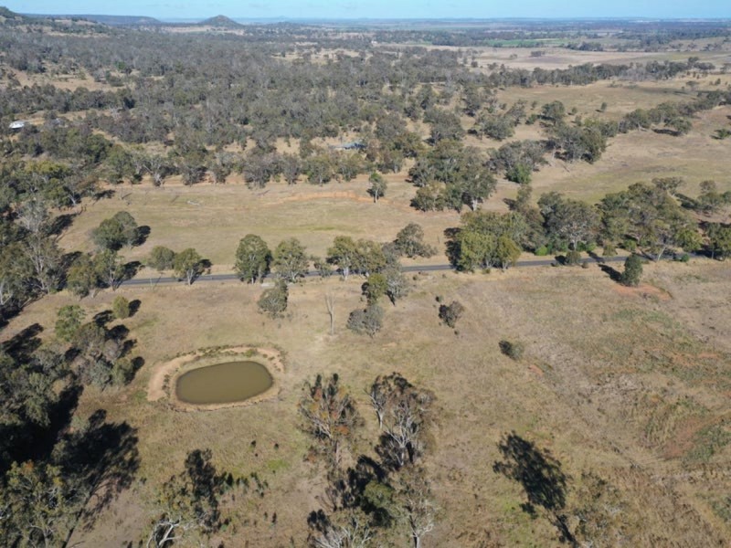 741 Goombungee Meringandan Road, Meringandan West QLD 4352