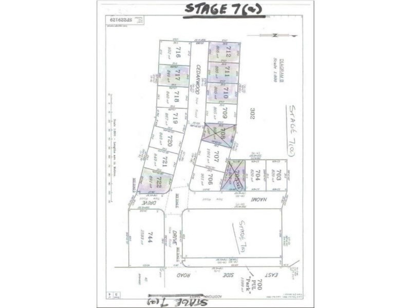 Parklands Estate, Crows Nest QLD 4355
