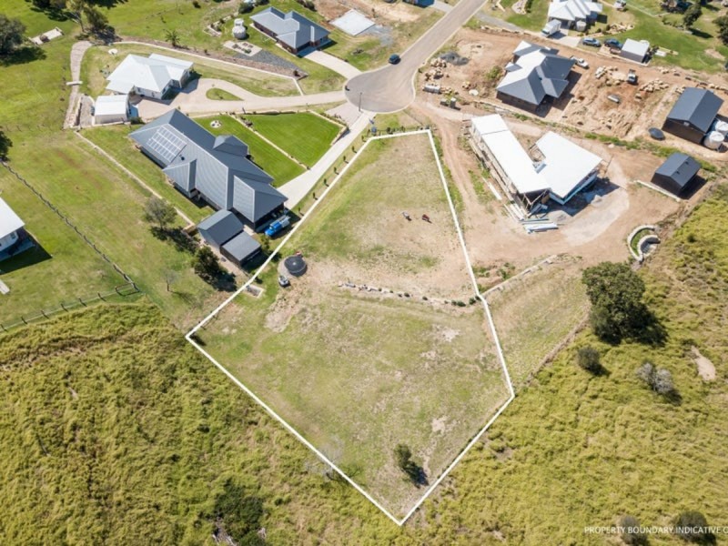 11 Bottle Tree Court, Withcott QLD 4352