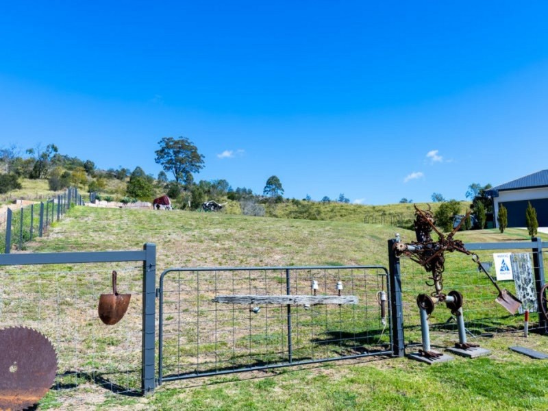 11 Bottle Tree Court, Withcott QLD 4352