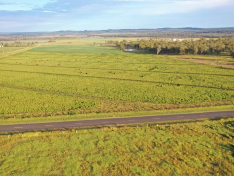 3 Gordon Smith Road, Goombungee QLD 4354