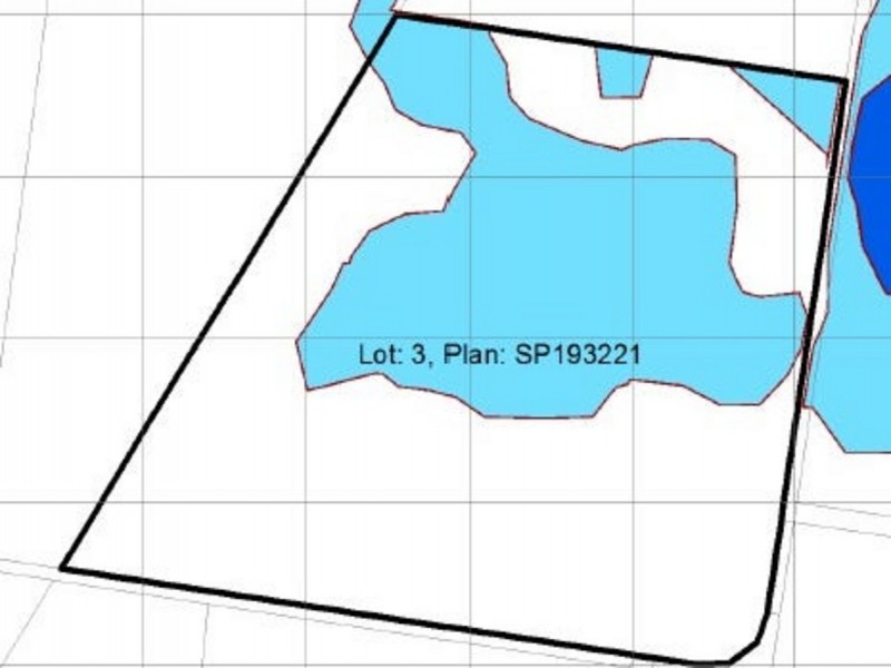 3 Gordon Smith Road, Goombungee QLD 4354