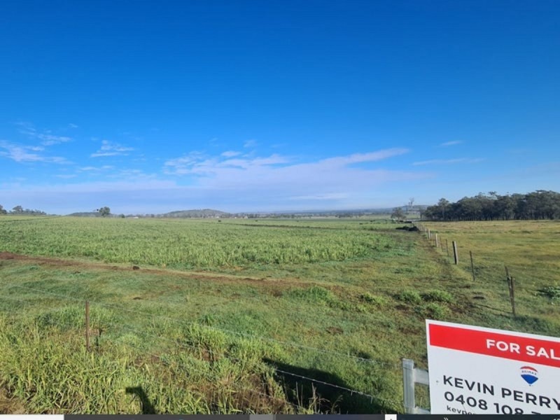 3 Gordon Smith Road, Goombungee QLD 4354