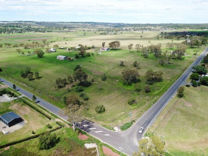 30 Willis Road (Eagle Heights), Meringandan QLD 4352