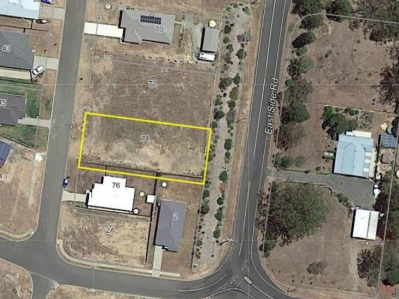 3/74 Naomi Drive (Parklands Estate), Crows Nest QLD 4355