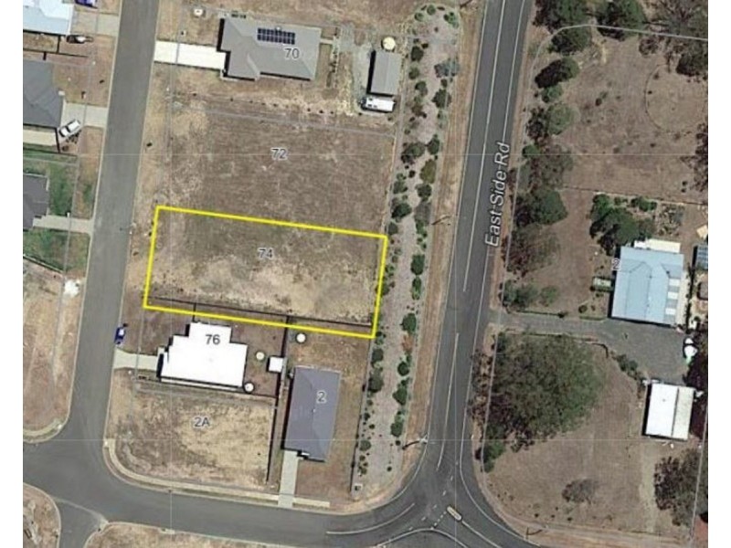 3/74 Naomi Drive (Parklands Estate), Crows Nest QLD 4355