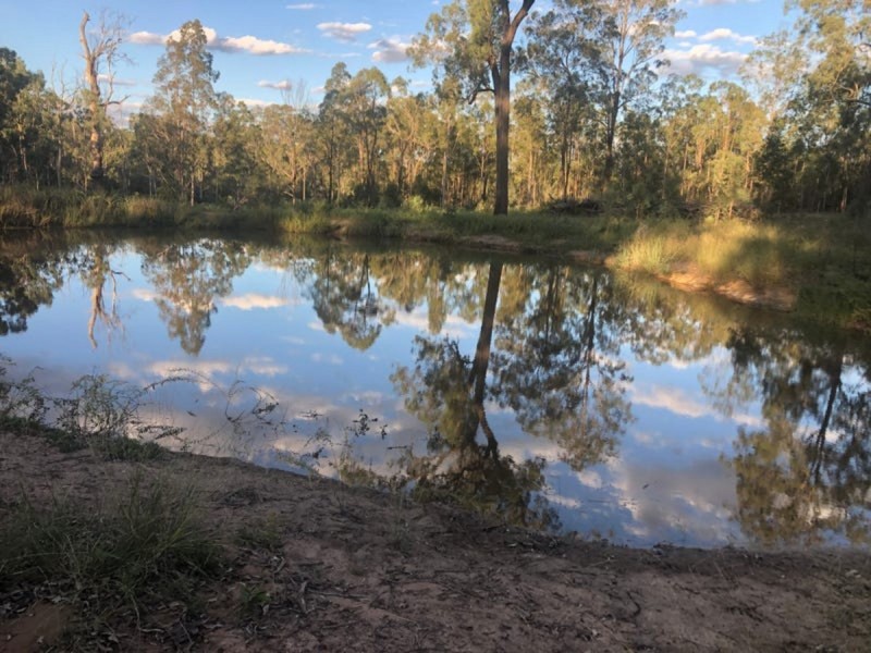 Lot 42 Green Gully Road, Murphys Creek QLD 4352