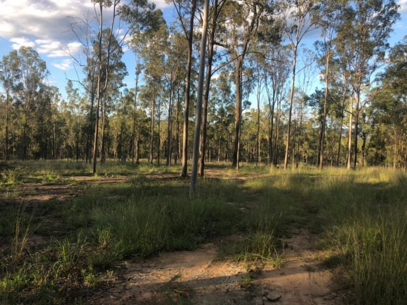 Lot 42 Green Gully Road, Murphys Creek QLD 4352