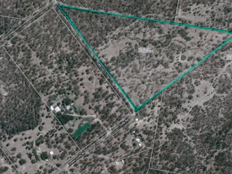 Lot 42 Green Gully Road, Murphys Creek QLD 4352