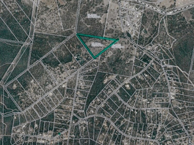 Lot 42 Green Gully Road, Murphys Creek QLD 4352