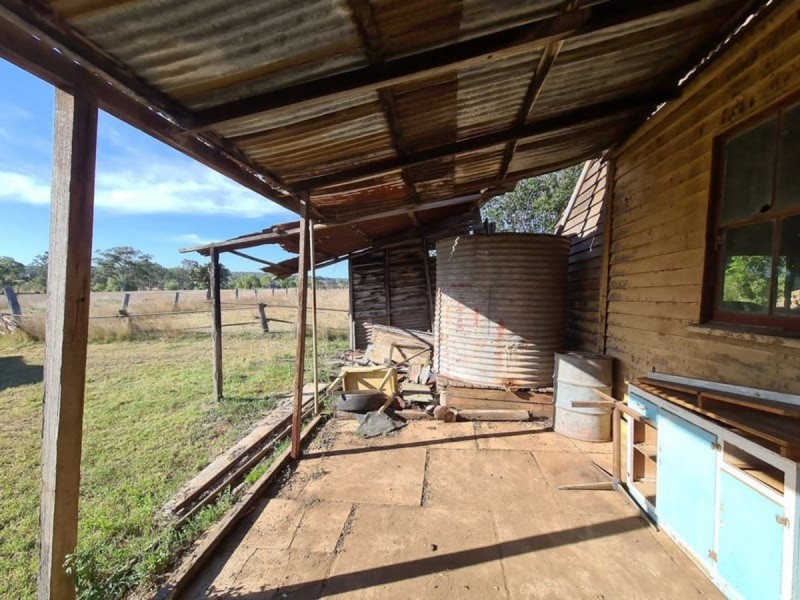 6 Peters Road, Goombungee QLD 4354