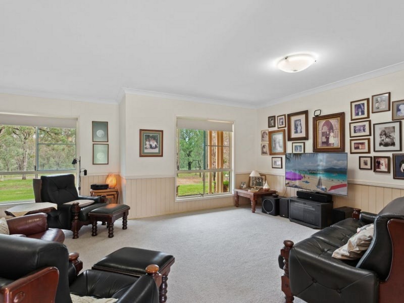 120 Volp Road, Meringandan QLD 4352
