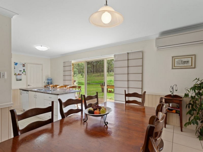 120 Volp Road, Meringandan QLD 4352