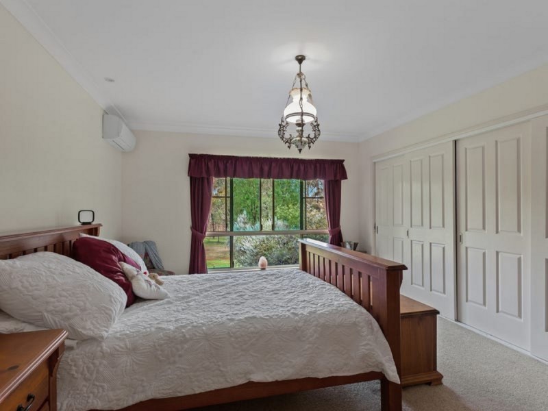 120 Volp Road, Meringandan QLD 4352