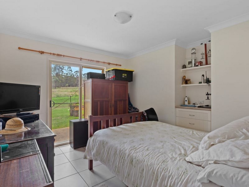 120 Volp Road, Meringandan QLD 4352