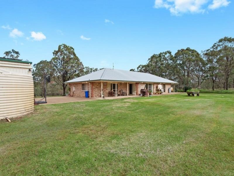 120 Volp Road, Meringandan QLD 4352