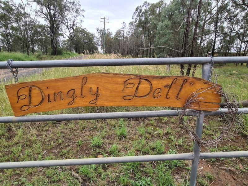 120 Volp Road, Meringandan QLD 4352