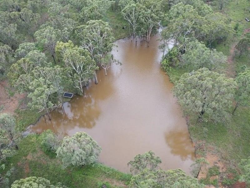 120 Volp Road, Meringandan QLD 4352