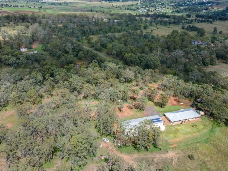 120 Volp Road, Meringandan QLD 4352