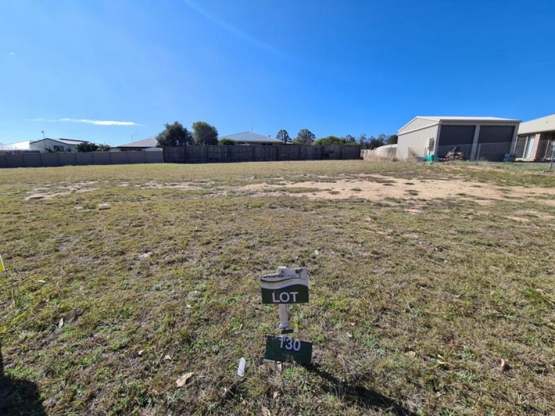 130/32 Parkland Drive (Parklands Estate), Crows Nest QLD 4355