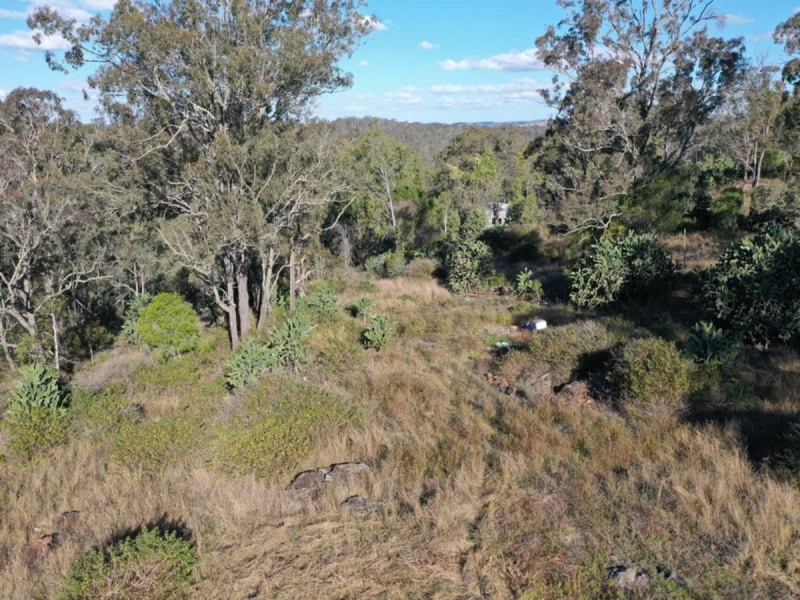 7 Nicholas Court, Cooyar QLD 4402