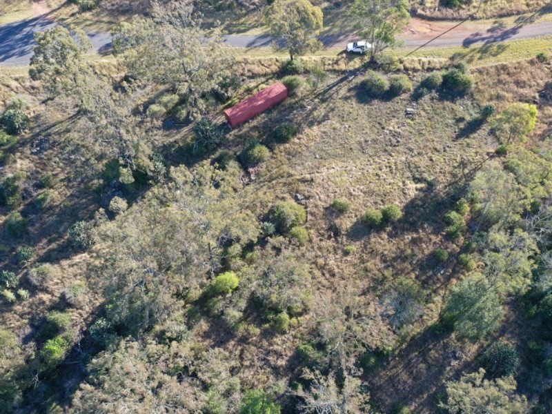 7 Nicholas Court, Cooyar QLD 4402