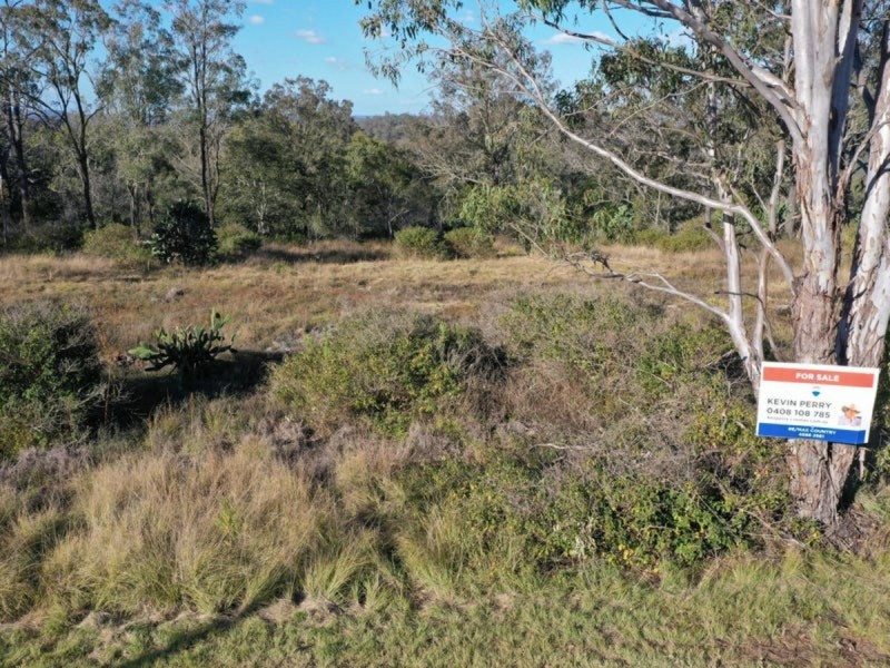 7 Nicholas Court, Cooyar QLD 4402