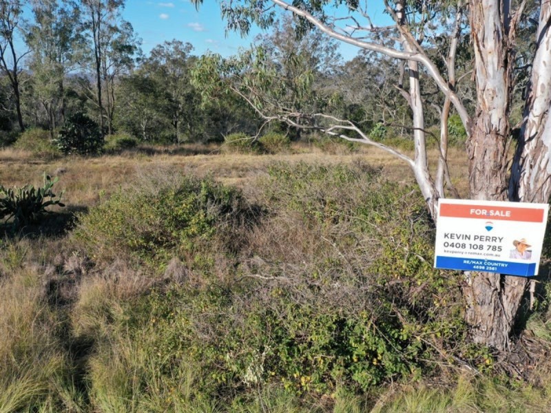 7 Nicholas Court, Cooyar QLD 4402