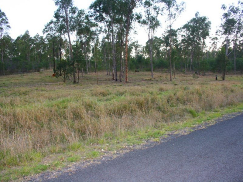 81 Green Gully Road, Upper Lockyer QLD 4352