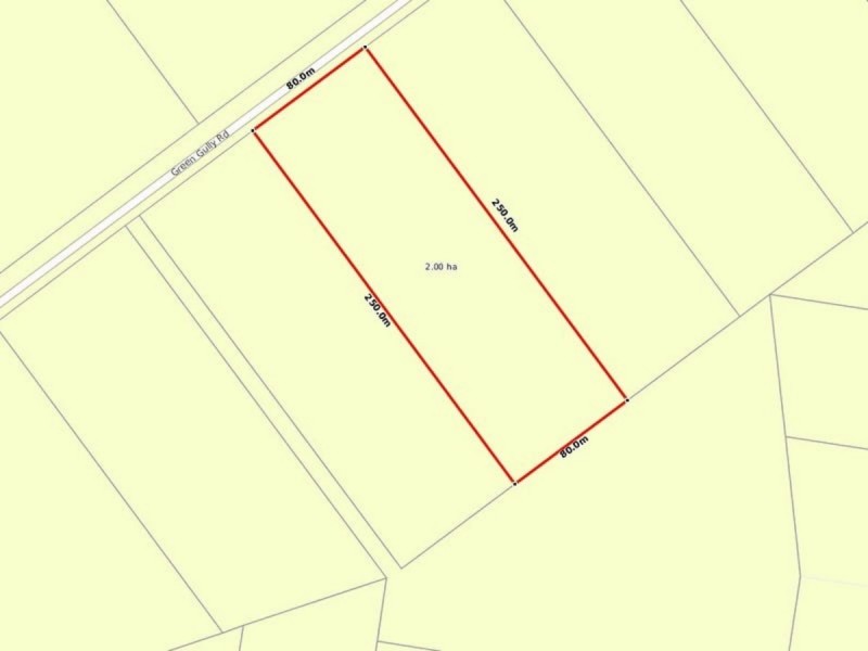 81 Green Gully Road, Upper Lockyer QLD 4352