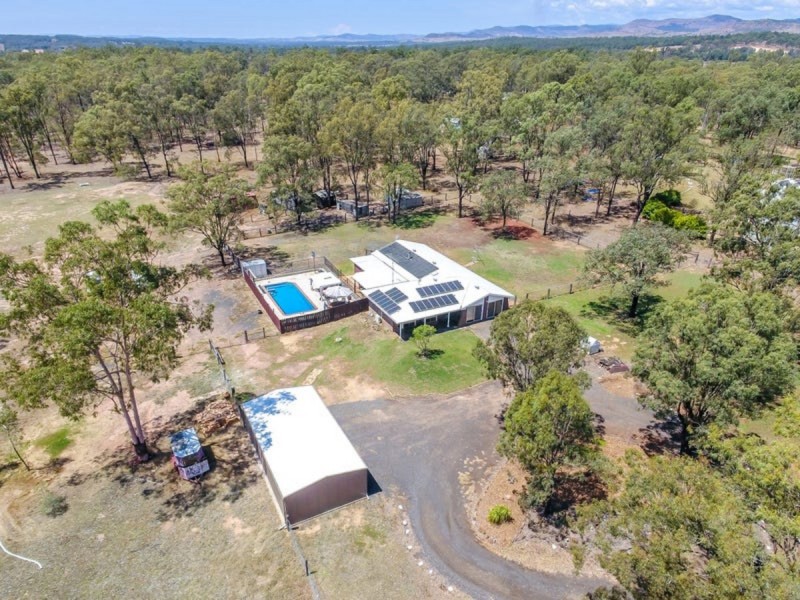 22 Ashlands Drive, Helidon Spa QLD 4344