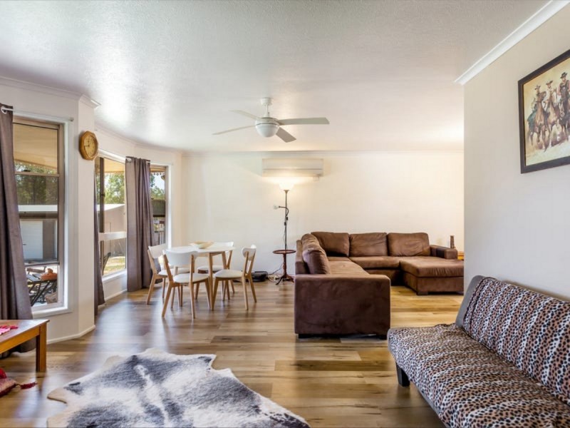 22 Ashlands Drive, Helidon Spa QLD 4344