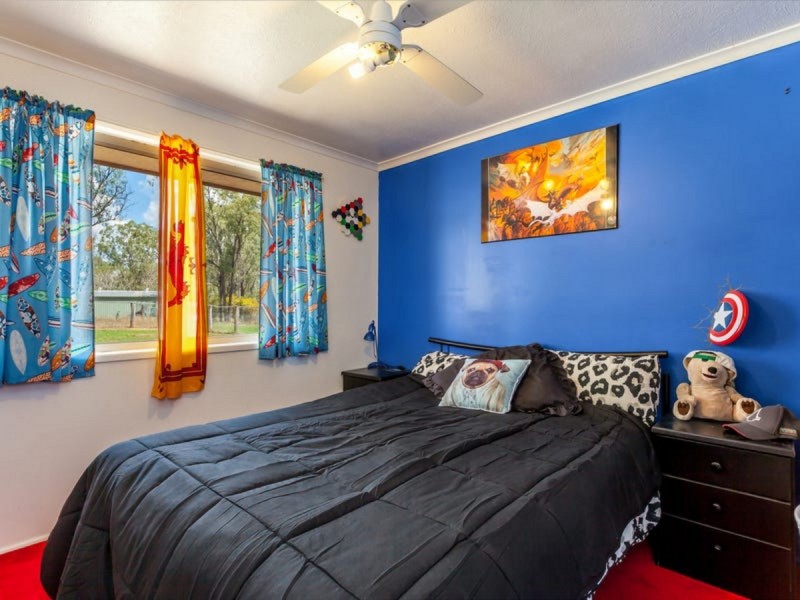 22 Ashlands Drive, Helidon Spa QLD 4344
