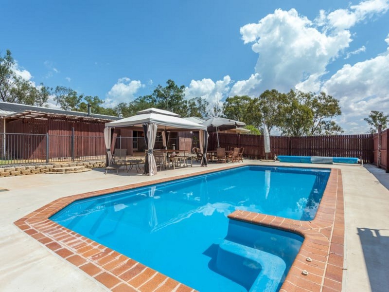 22 Ashlands Drive, Helidon Spa QLD 4344