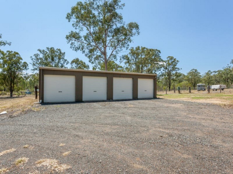22 Ashlands Drive, Helidon Spa QLD 4344