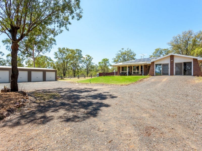 22 Ashlands Drive, Helidon Spa QLD 4344