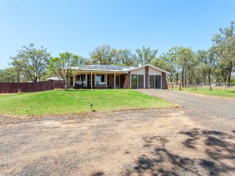 22 Ashlands Drive, Helidon Spa QLD 4344