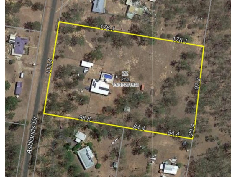 22 Ashlands Drive, Helidon Spa QLD 4344